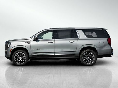 New 2026 GMC Yukon XL Denali w/ Sun & Power Step Package image 4