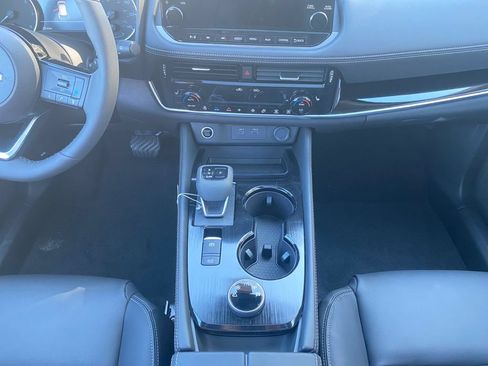 Used 2023 Nissan Rogue SL w/ SL Premium Package AWD/4WD image 12
