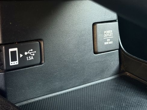 Used 2016 Honda Civic EX image 26