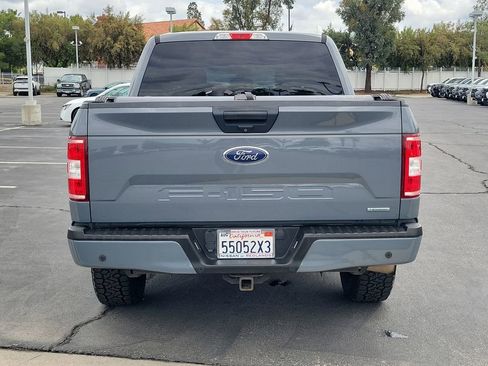 Used 2019 Ford F150 XL w/ Equipment Group 101A Mid AWD/4WD image 33