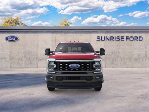 New 2026 Ford F350 King Ranch AWD/4WD image 6