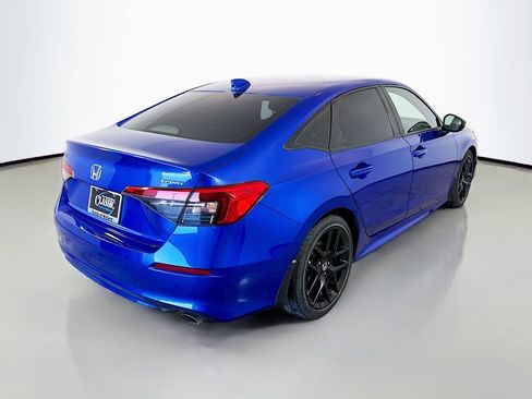 Used 2024 Honda Civic Sport image 7