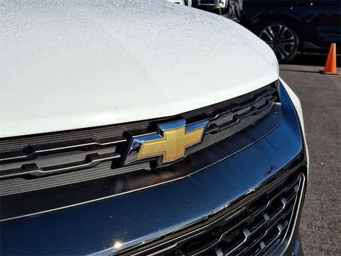 Certified 2023 Chevrolet TrailBlazer ACTIV image 34