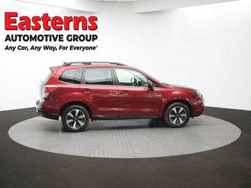 Used 2018 Subaru Forester 2.5i Limited image 42