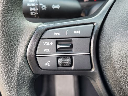 Certified 2026 Honda Accord LX image 22