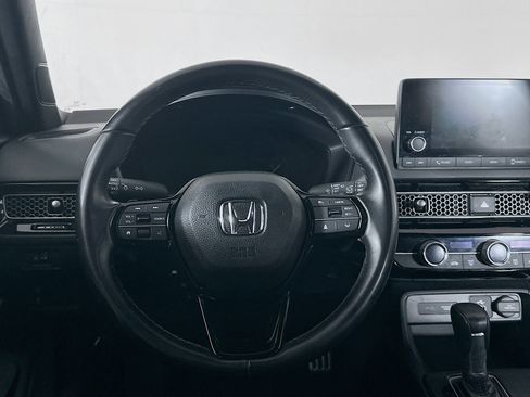 Used 2024 Honda Civic Sport image 17