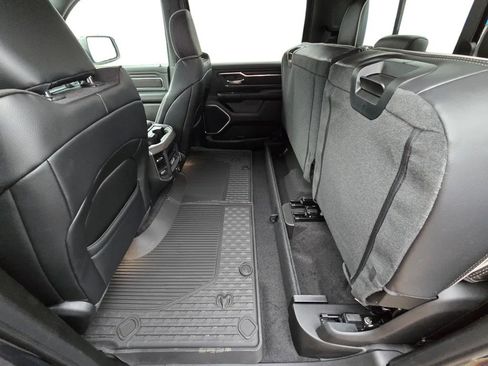 New 2026 RAM 1500 Laramie w/ Sport Appearance Package image 29