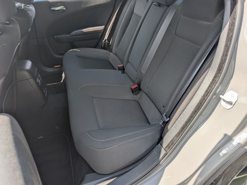 Used 2019 Dodge Charger Scat Pack w/ Stars & Stripes Edition RWD image 17