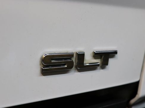 Used 2018 GMC Sierra 1500 SLT w/ Texas SLT Premium Package image 22