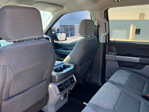 Used 2021 Ford F150 XLT w/ Equipment Group 302A High AWD/4WD image 21