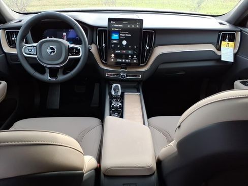 New 2026 Volvo XC60 B5 Plus w/ Protection Package Premier image 8