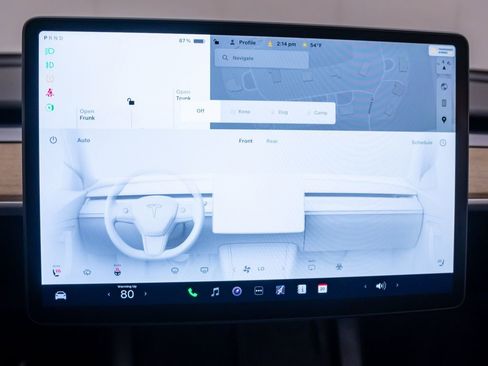 Used 2024 Tesla Model Y Long Range image 22