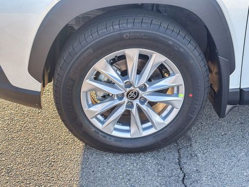 New 2026 Toyota Corolla Cross LE image 11