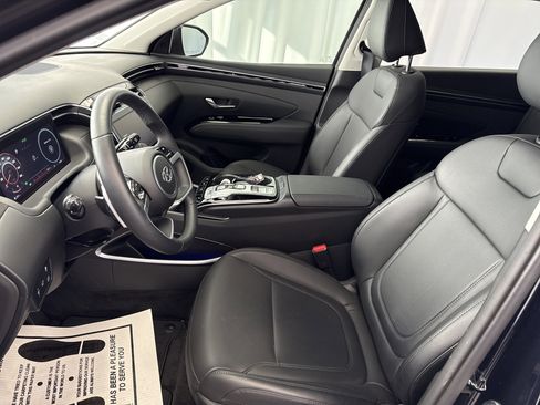 Used 2024 Hyundai Tucson SEL image 7