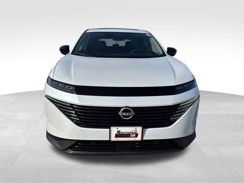 New 2026 Nissan Murano SL image 9