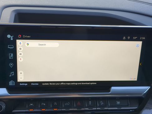 Certified 2024 Chevrolet Silverado 1500 LTZ image 18