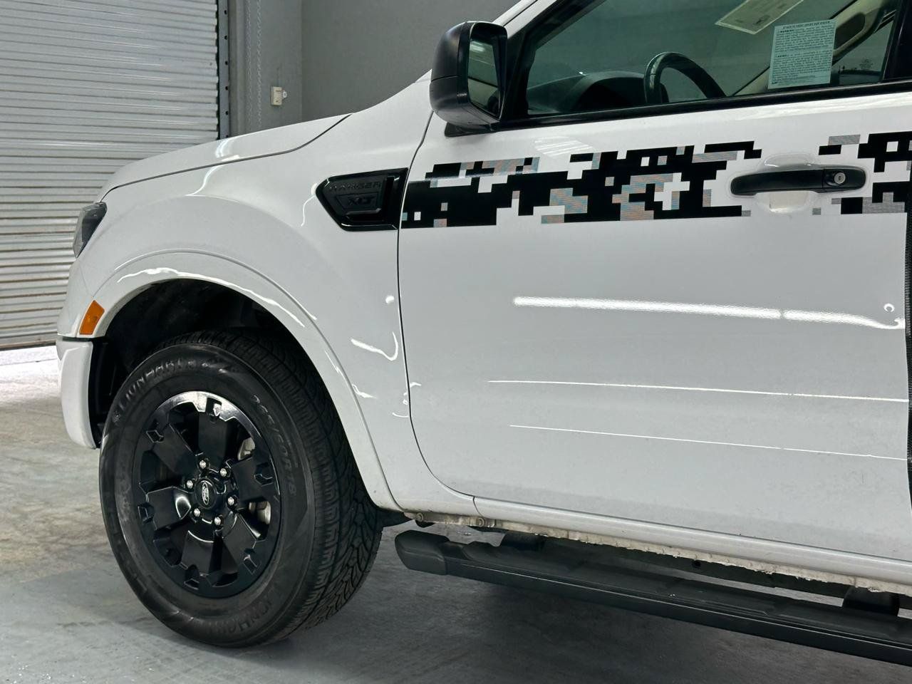 Used 2023 Ford Ranger XLT RWD image 5