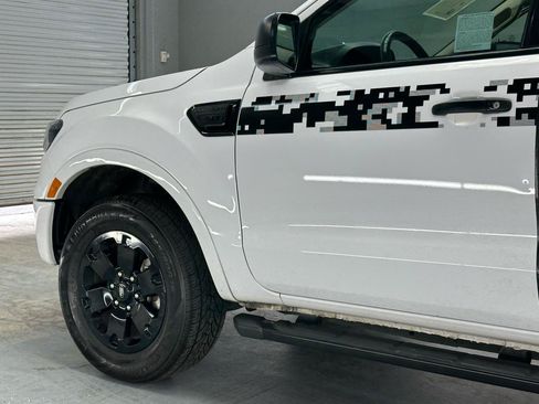 Used 2023 Ford Ranger XLT RWD image 5