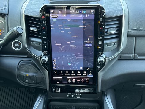 New 2026 RAM 2500 Laramie image 31