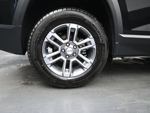 Used 2026 GMC Terrain Elevation FWD image 11