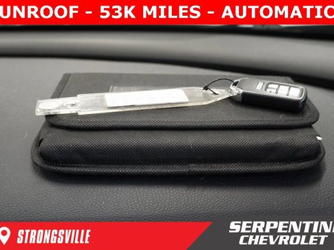 Used 2016 Honda Civic LX-P image 32