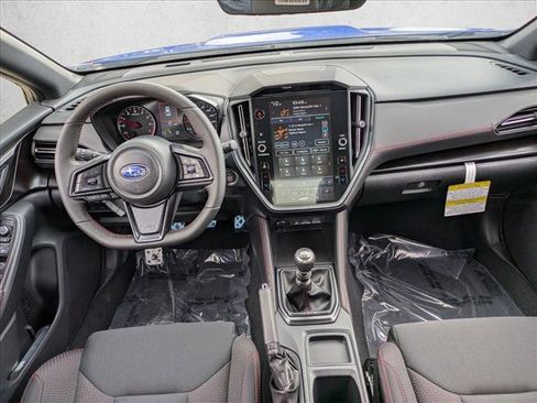 New 2025 Subaru WRX Premium w/ Accessory Package #2 image 10