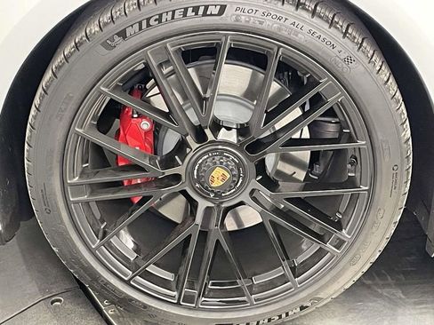 Used 2026 Porsche Panamera GTS image 13