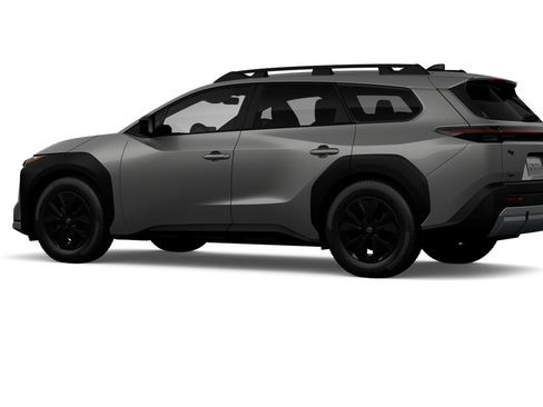 New 2026 Toyota bZ Woodland AWD/4WD image 39