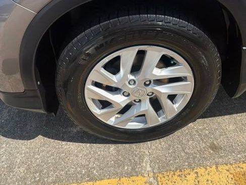 Used 2015 Honda CR-V EX image 13