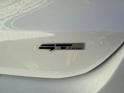 Used 2023 Kia K5 GT-Line w/ GT-Line Premium Package image 7