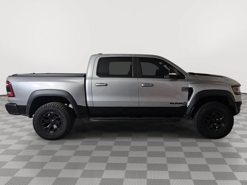 Used 2022 RAM 1500 TRX w/ TRX Level 2 Equipment Group AWD/4WD image 9
