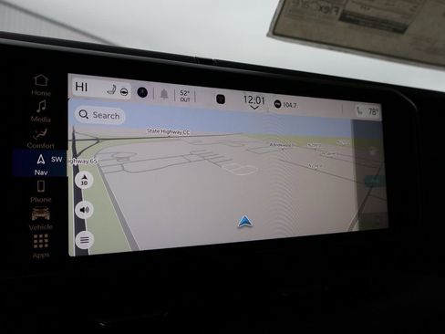 New 2026 Jeep Wrangler Unlimited Rubicon w/ Safety Group image 35