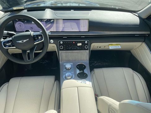 New 2026 Genesis GV80 2.5T Prestige image 7