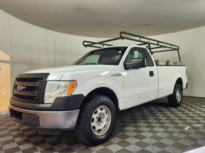 Used 2014 Ford F150 XL