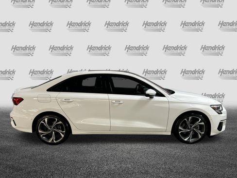 Used 2022 Audi A3 2.0T Premium Plus FWD image 11