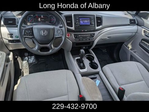 Used 2020 Honda Pilot LX image 21