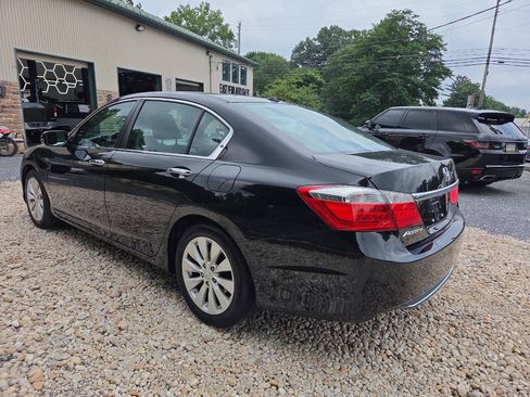Used 2014 Honda Accord EX-L image 5