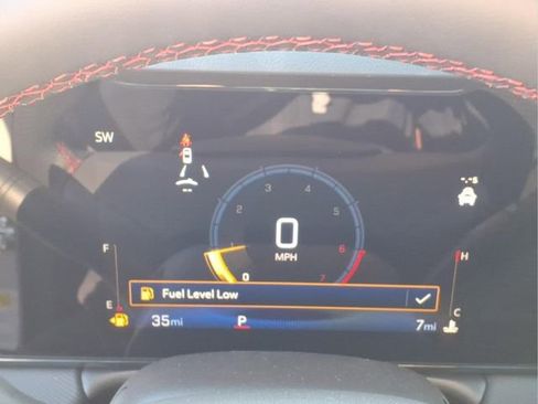 New 2026 Chevrolet TrailBlazer RS w/ Convenience Package image 12