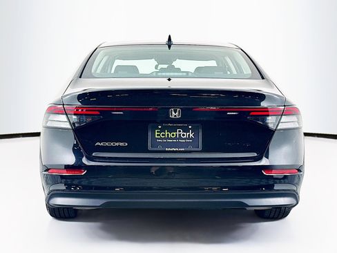 Used 2024 Honda Accord EX image 7