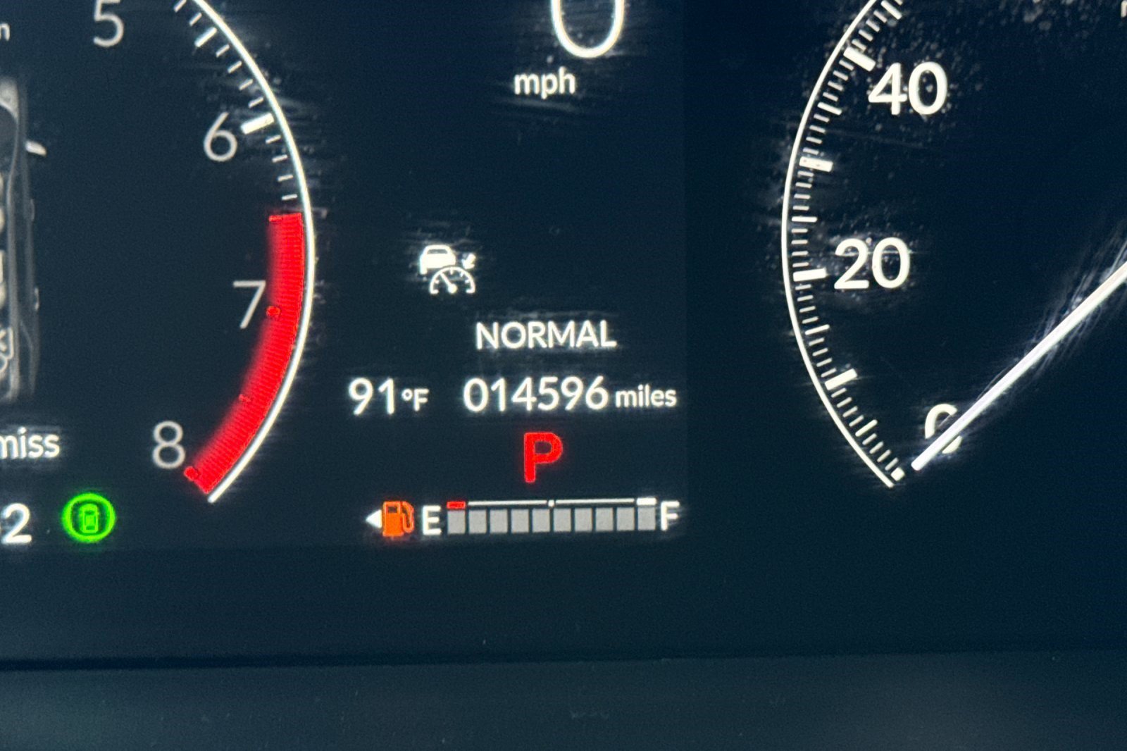 Certified 2024 Honda Pilot EX-L image 23