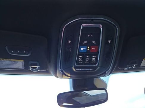 Used 2024 Jeep Grand Cherokee Limited w/ Black Appearance Package image 27