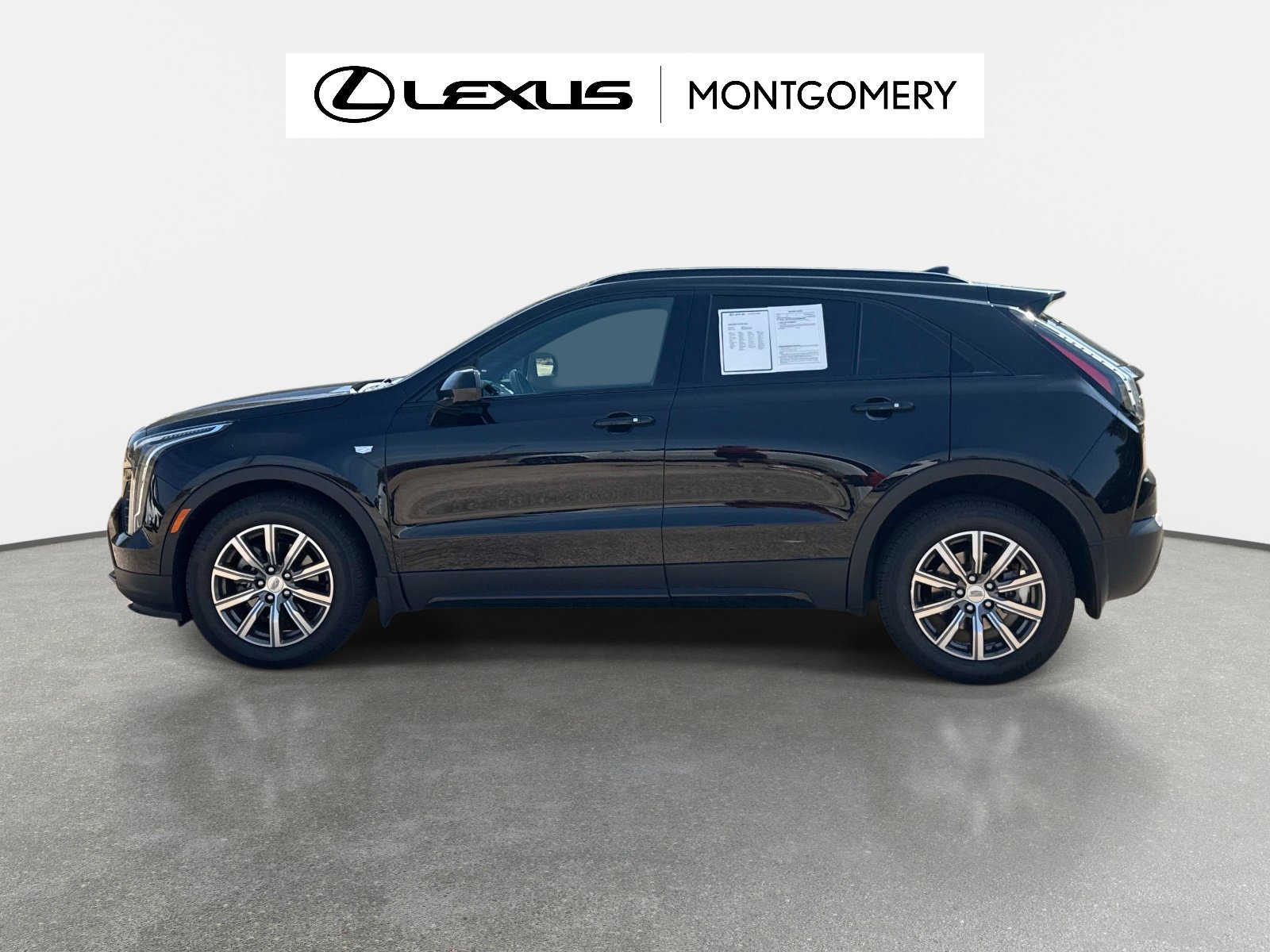 Used 2019 Cadillac XT4 Sport FWD image 6