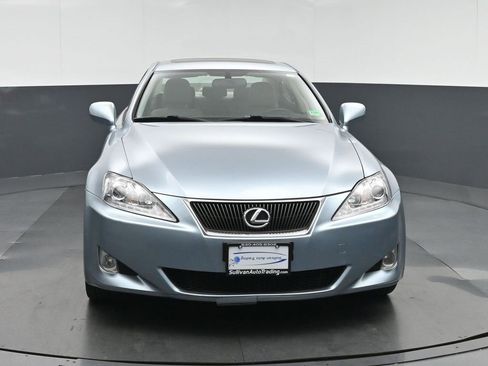 Used 2006 Lexus IS 350 image 2