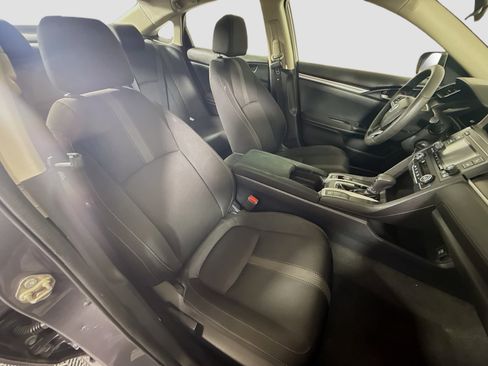 Used 2020 Honda Civic LX image 28