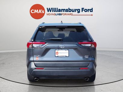 Used 2021 Toyota RAV4 XLE w/ Convenience Package