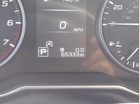 Certified 2023 Subaru Outback Onyx Edition XT image 13