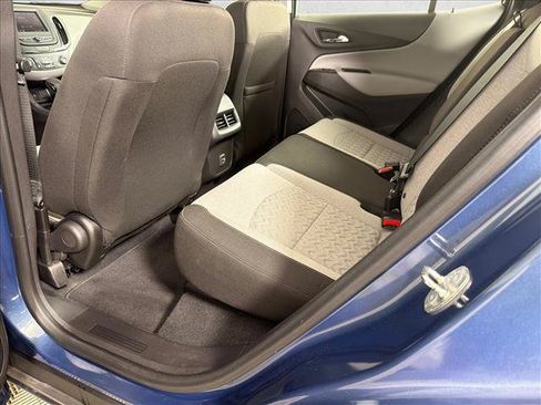 Used 2024 Chevrolet Equinox LS FWD image 20