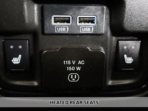 Used 2023 Dodge Durango SRT image 11