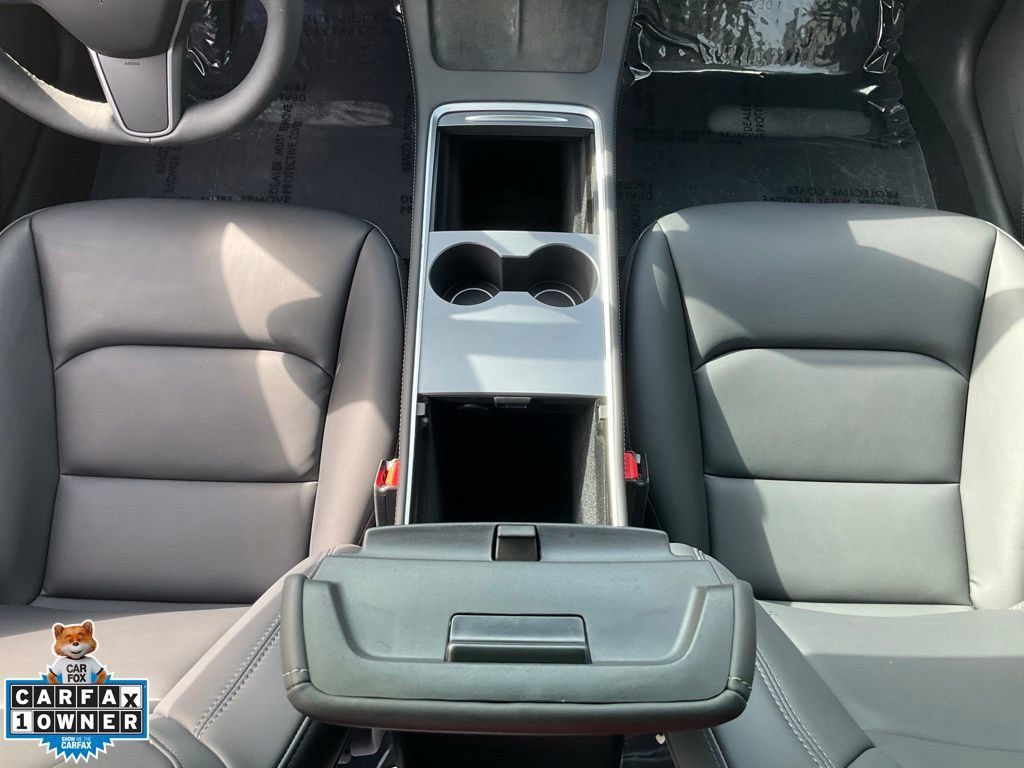 Used 2023 Tesla Model 3 Standard Range RWD image 46