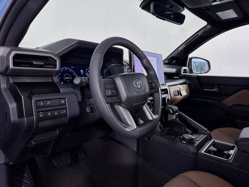 New 2026 Toyota 4Runner Limited image 11